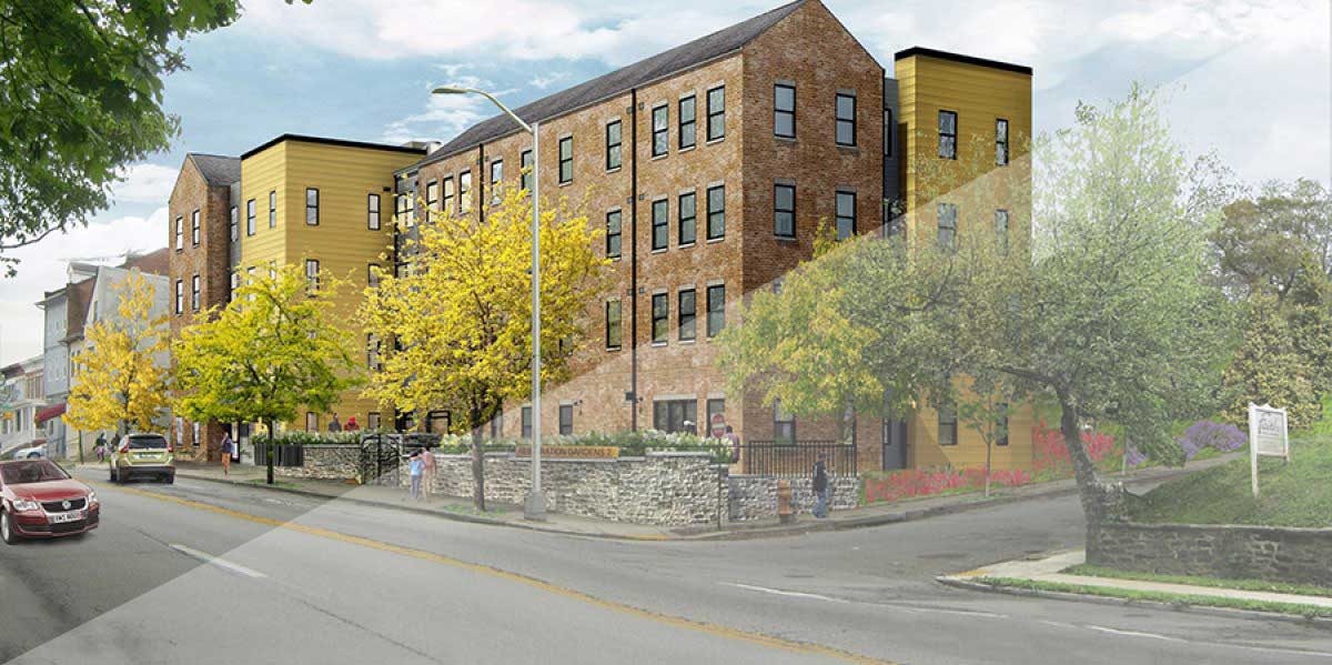 About Order Green Supply