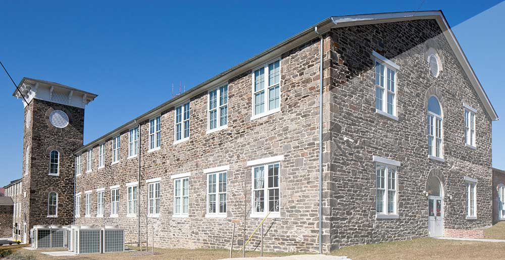 About Order Green Supply