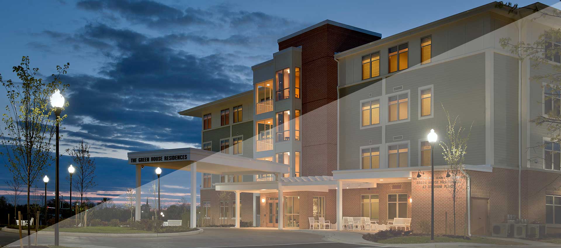 About Order Green Supply