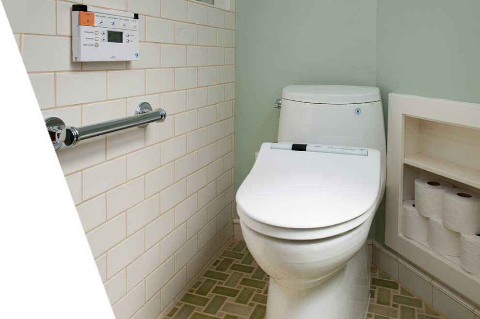 About Order Green Supply