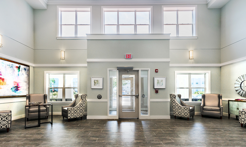 About Order Green Supply