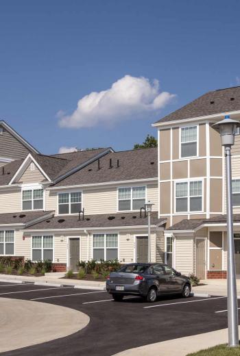 Uplands - Baltimore MD 